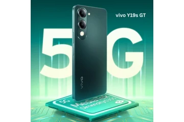 Vivo Y19s GT price in Bangladesh 2025